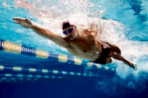 beylikdüzü yetişkin stil yüzme